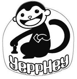 YEPPHEY logo