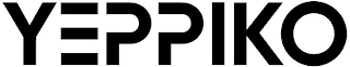 YEPPIKO logo