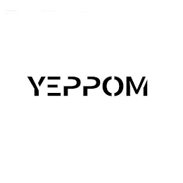 YEPPOM logo