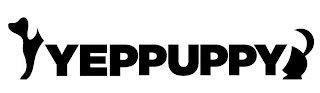 YEPPUPPY logo