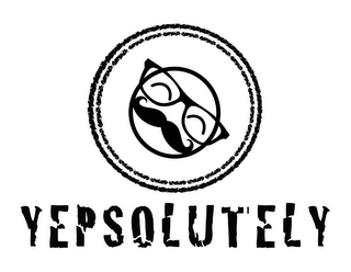 YEPSOLUTELY logo