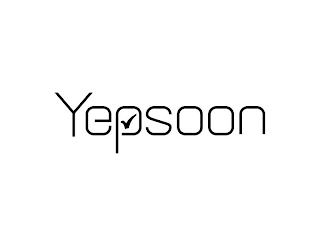 YEPSOON logo