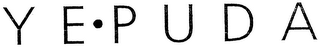 YE.PUDA logo