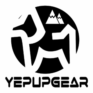 YEPUPGEAR logo