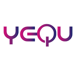 YEQU logo