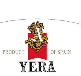 YERA logo