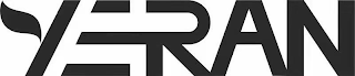 YERAN logo