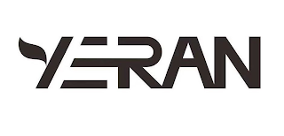 YERAN logo