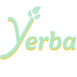 YERBA logo