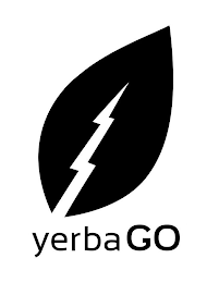 YERBA GO logo