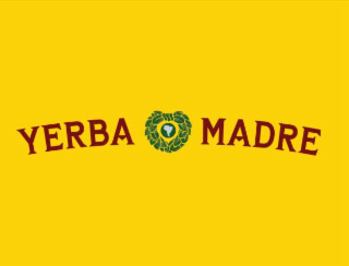 YERBA MADRE logo