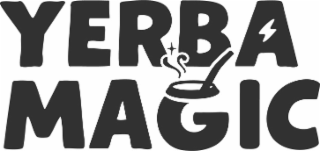 YERBA MAGIC