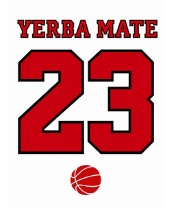 YERBA MATE 23