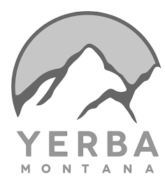 YERBA MONTANA logo