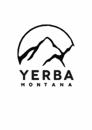 YERBA MONTANA logo