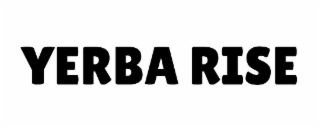 YERBA RISE logo