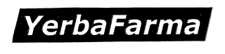 YERBAFARMA logo