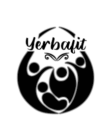 YERBAFIT logo