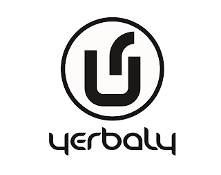 YERBALY logo