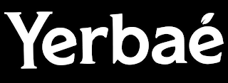 YERBAÉ logo