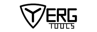YERG TOOLS logo
