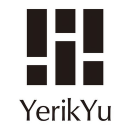 YERIKYU logo