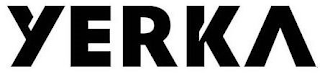 YERKA logo
