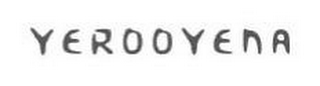 YEROOYENA logo