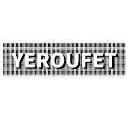 YEROUFET logo