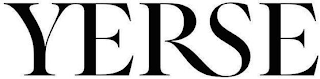 YERSE logo
