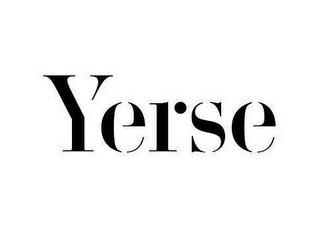 YERSE logo