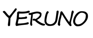 YERUNO logo