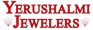YERUSHALMI JEWELERS logo