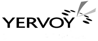 YERVOY logo