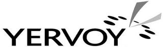 YERVOY logo