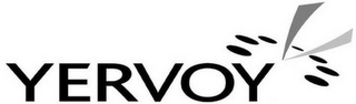YERVOY logo