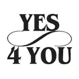 YES 4 YOU logo