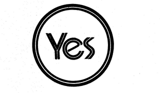 YES logo
