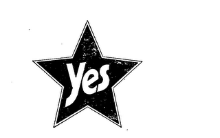 YES logo