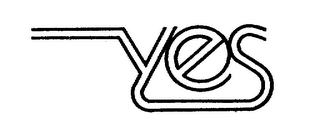 YES logo