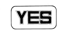 YES logo