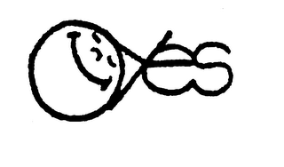 YES logo
