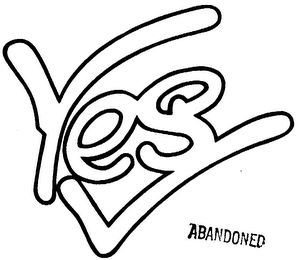 YES logo