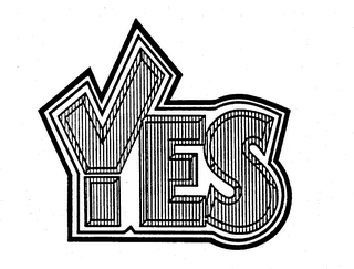 YES logo