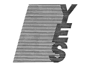 YES logo