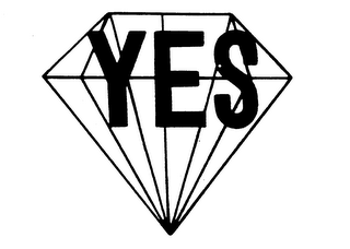 YES logo