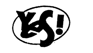 YES! logo