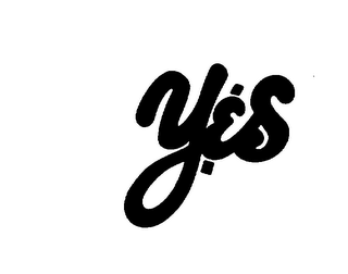 YES logo