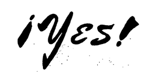 YES! logo