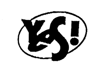 YES! logo